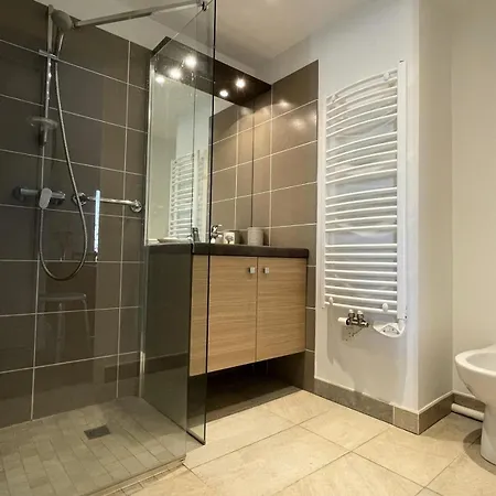 Boviva - Tres Belles Prestations Pour Cette De Standing ! Piscine, Jacuzzi, Espace Fitness ! Mae-5684 شقة إيكس ليه با